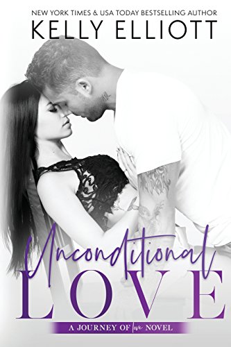 Unconditional Love: 1 (Journey Of Love) - Click to Buy