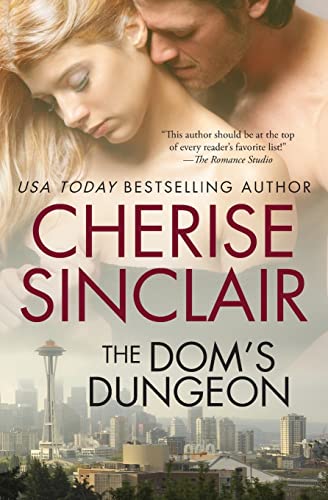 The Dom's Dungeon - Click to Buy