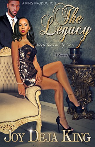 The Legacy - Click to Buy