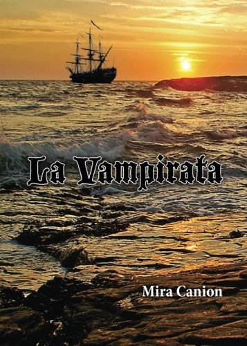 La Vampirata (Spanish Edition) - Click to Buy