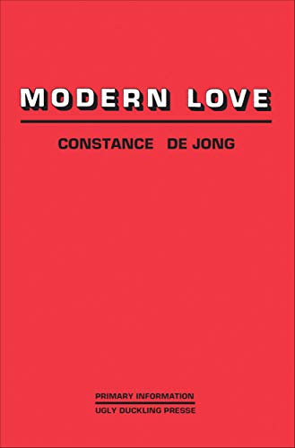 Modern Love - Click to Buy