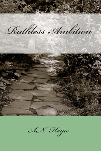 Ruthless Ambition - Click to Buy