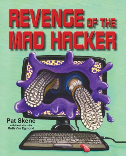 Revenge of the Mad Hacker - Click to Buy