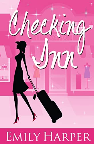 Checking Inn - Click to Buy