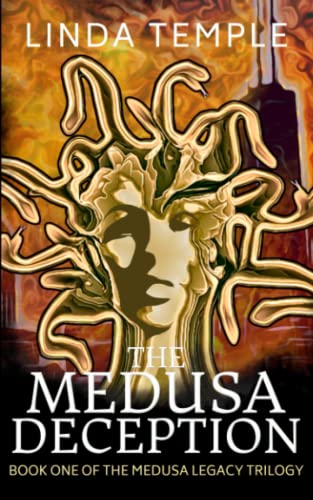 The Medusa Deception (The Medusa Legacy)
