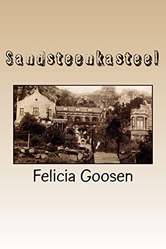 Sandsteenkasteel: 'n Historiese roman - Click to Buy