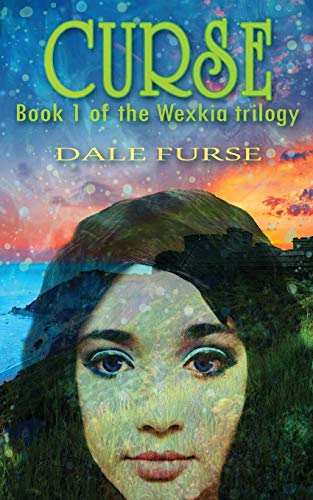 Curse: Book 1 of the Wexkia Trilogy (1) - Click to Buy