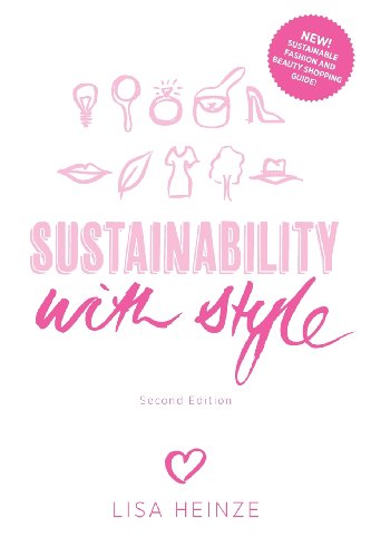Sustainability with Style - Click to Buy