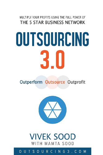 Outsourcing 3.0: Outperform • Outsource • Outprofit - Click to Buy