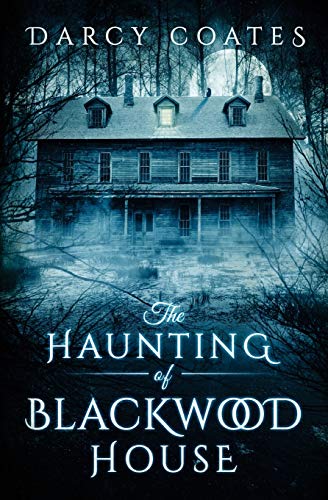The Haunting of Blackwood House - Click to Buy