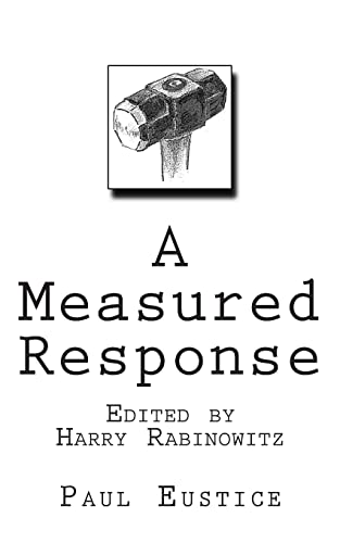 A Measured Response - Click to Buy