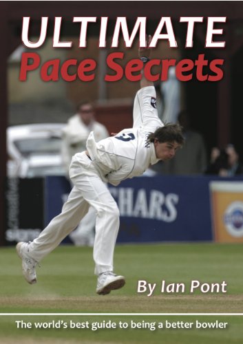 Ultimate Pace Secrets - Click to Buy