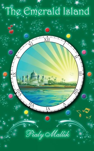 The Emerald Island - Click to Buy