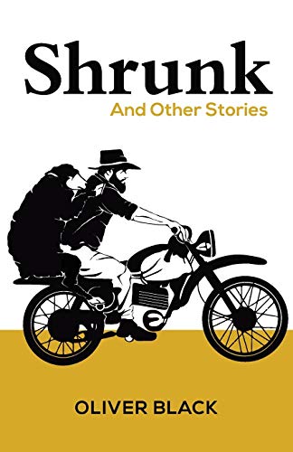 Shrunk And Other Stories - Click to Buy