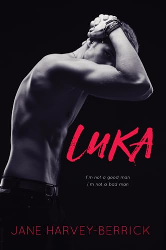 Luka (The Rhythm Series)