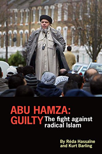 Abu Hamza: Guilty: My Fight Against Radical Islam - Click to Buy