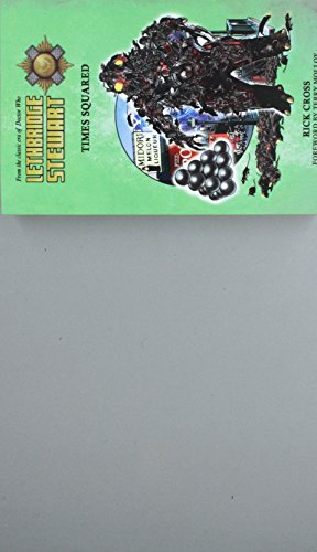 Lethbridge-Stewart: Times Squared - Click to Buy