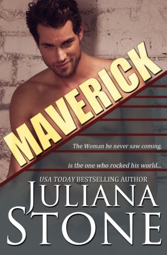 Maverick (The Family Simon Book 3) - Click to Buy
