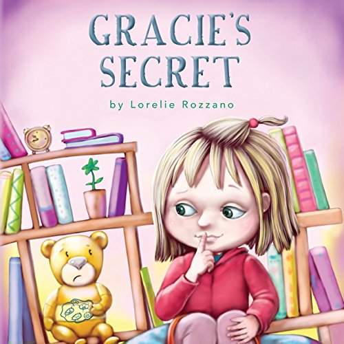 Gracie's Secret - Click to Buy