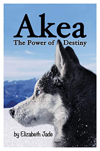 Akea. The Power of Destiny - Click to Buy