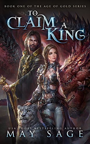 To Claim a King - Click to Buy