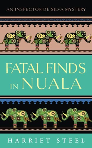 Fatal Finds in Nuala - Click to Buy