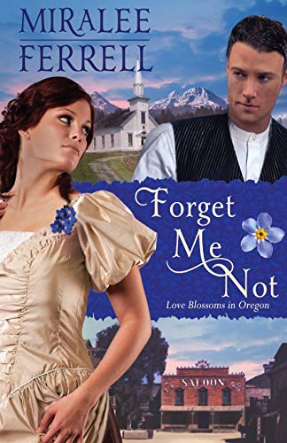 Forget Me Not - Click to Buy