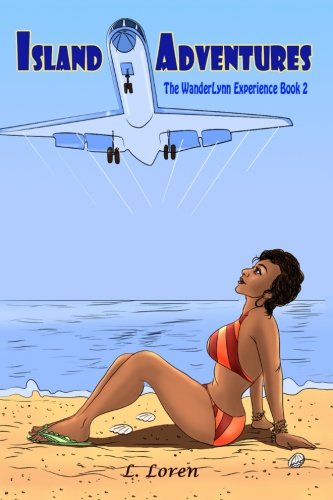 Island Adventures (The WanderLynn Experience) - Click to Buy