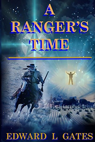 A Ranger's Time - Click to Buy