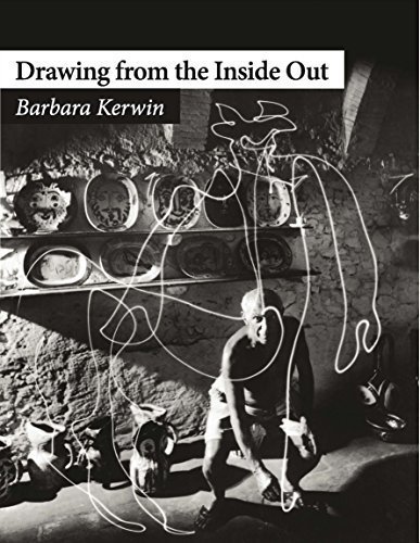 Drawing from the Inside Out : Projects for Beginning Through Advanced Drawing - Click to Buy