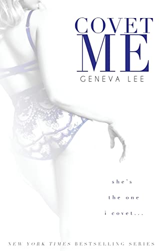 Covet Me (Royals Saga) - Click to Buy