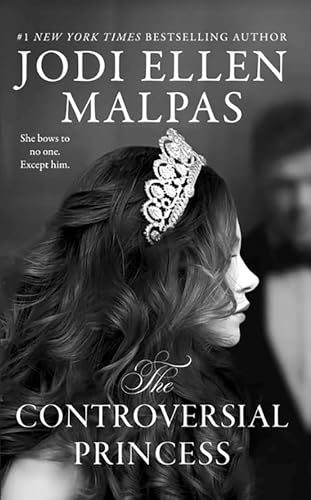 The Controversial Princess (Volume 1) - Click to Buy