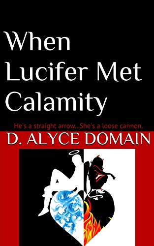 When Lucifer Met Calamity... (Calamity Jones) - Click to Buy