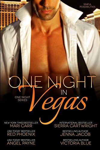 One Night in Vegas - Click to Buy