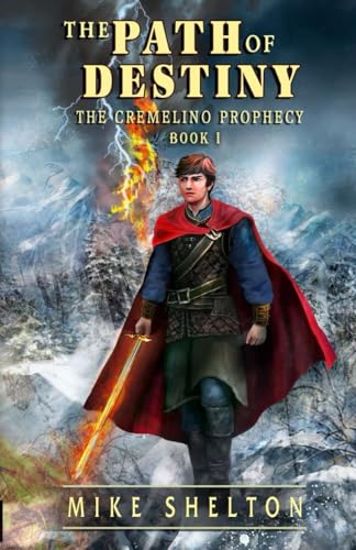 The Path of Destiny - Click to Buy