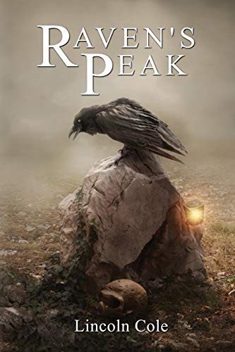 Raven's Peak (World on Fire) (Volume 1)