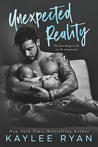 Unexpected Reality: 1 (Unexpected Arrivals) - Click to Buy