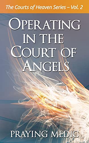Operating in the Court of Angels - Click to Buy