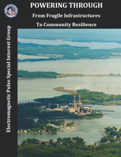 Powering Through "From Fragile Infrastructures To Community Resilience