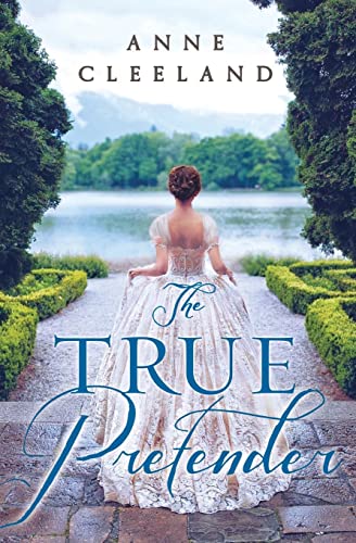 The True Pretender - Click to Buy