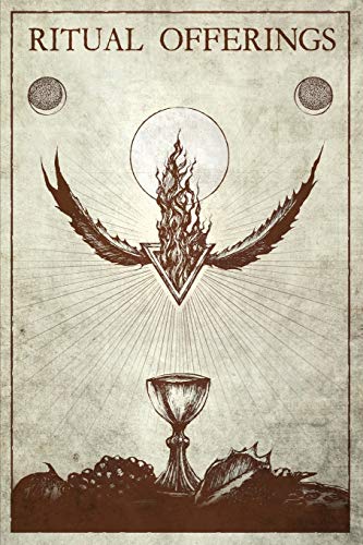 Ritual Offerings - Click to Buy
