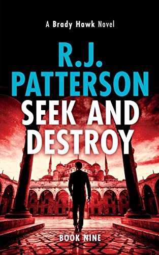 Seek and Destroy - Click to Buy