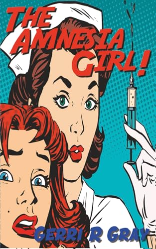 The Amnesia Girl! - Click to Buy