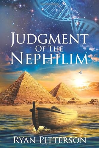 Judgment Of The Nephilim - Click to Buy