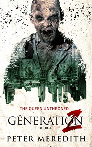 Generation Z: The Queen Unthroned