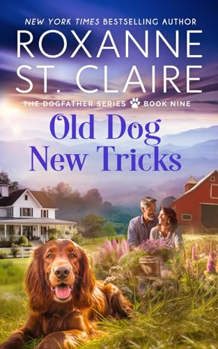 Old Dog New Tricks - Click to Buy