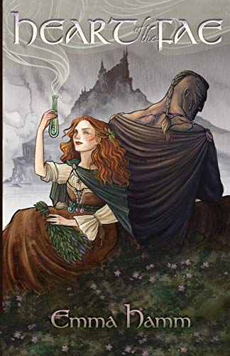 Heart of the Fae - Click to Buy