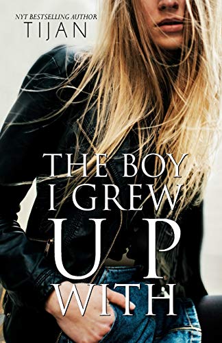 The Boy I Grew Up With - Click to Buy