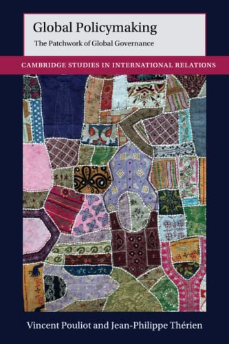 Global Policymaking - Click to Buy