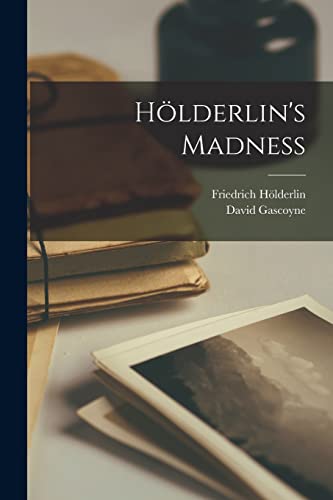 Hölderlin's Madness - Click to Buy